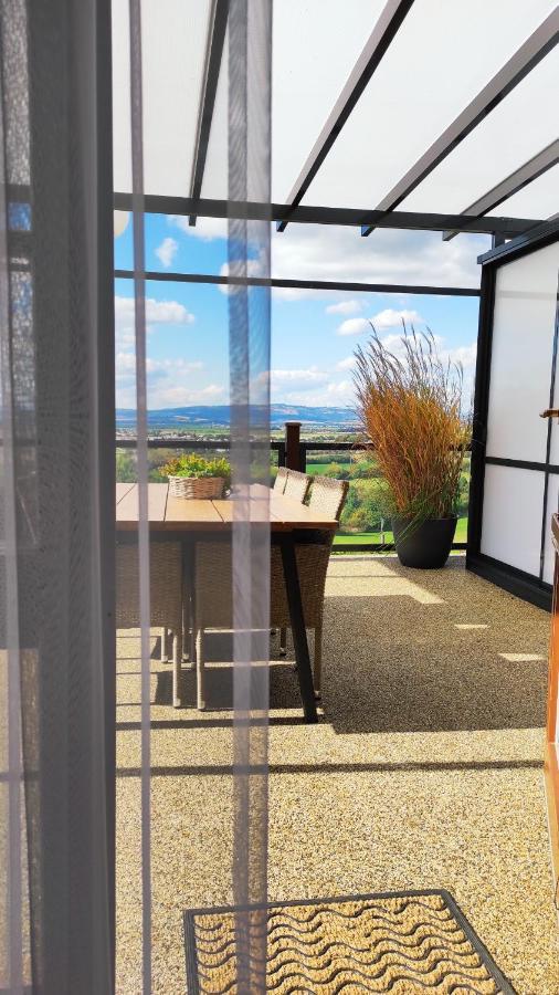 Apartmany Na Vyhlidce Paseka  Exterior foto