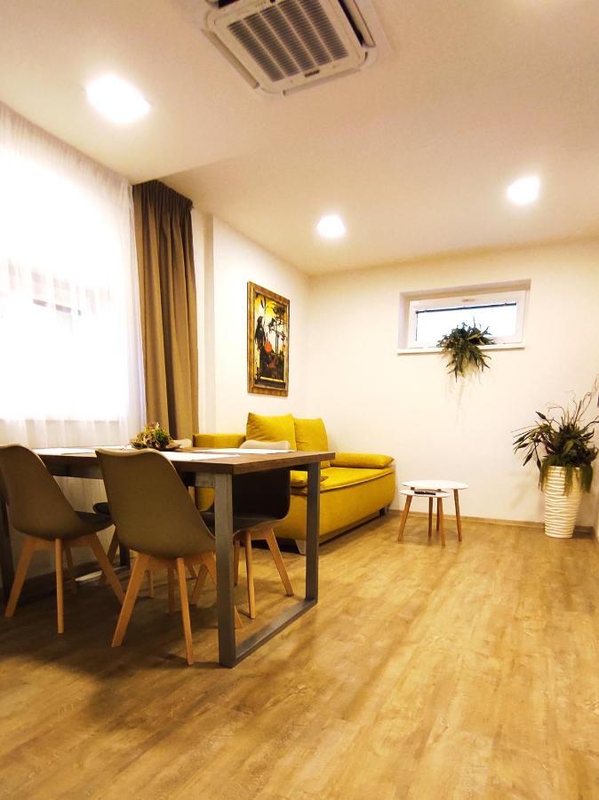 Apartmany Na Vyhlidce Paseka  Exterior foto