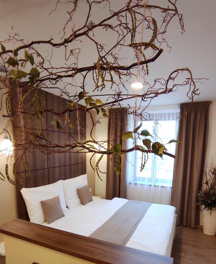 Apartmany Na Vyhlidce Paseka  Exterior foto