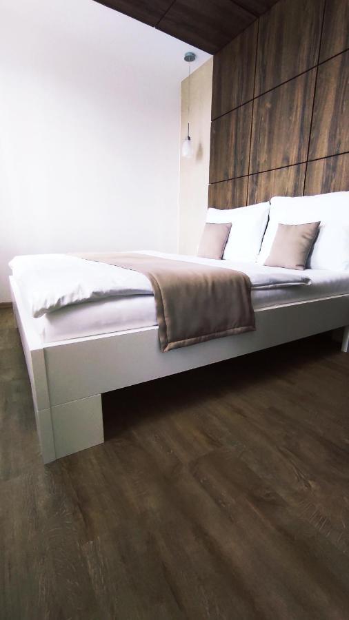 Apartmany Na Vyhlidce Paseka  Exterior foto