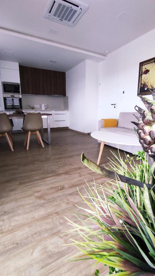 Apartmany Na Vyhlidce Paseka  Exterior foto