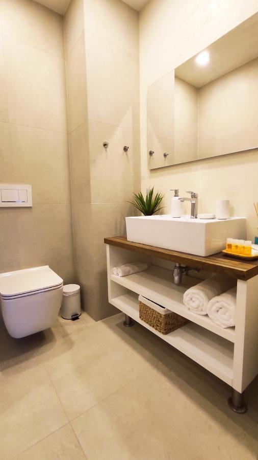 Apartmany Na Vyhlidce Paseka  Exterior foto