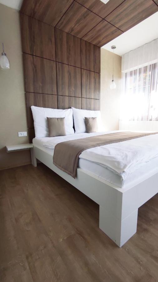 Apartmany Na Vyhlidce Paseka  Exterior foto