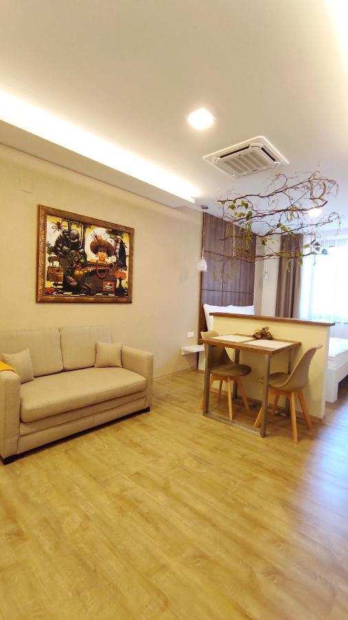Apartmany Na Vyhlidce Paseka  Exterior foto