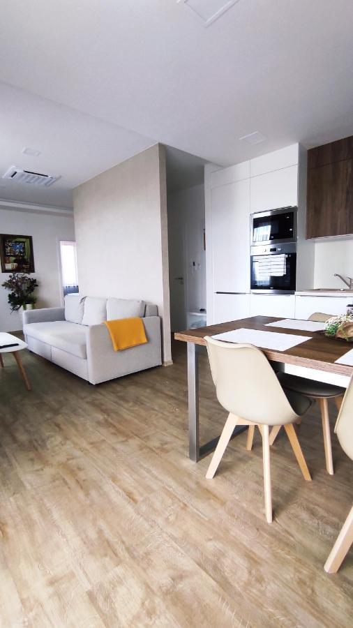 Apartmany Na Vyhlidce Paseka  Exterior foto
