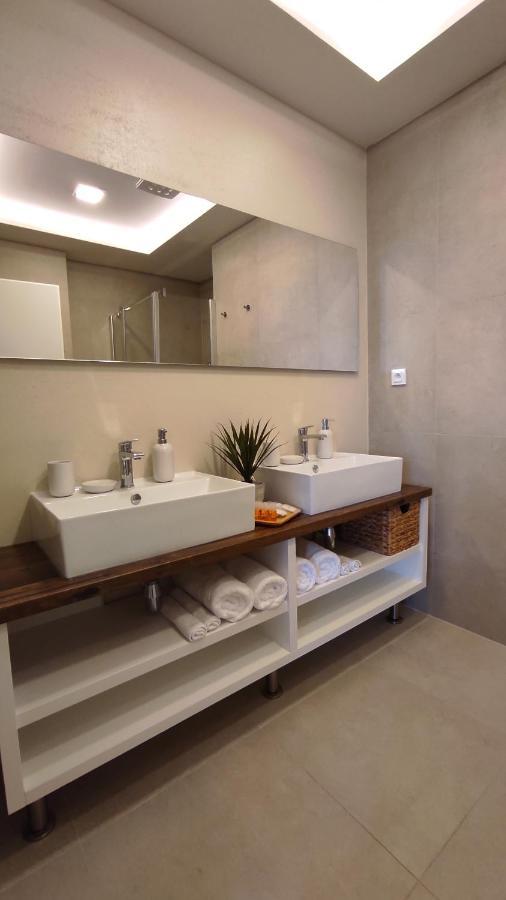 Apartmany Na Vyhlidce Paseka  Exterior foto