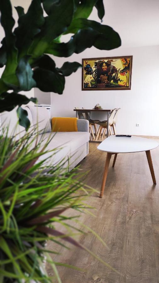 Apartmany Na Vyhlidce Paseka  Exterior foto